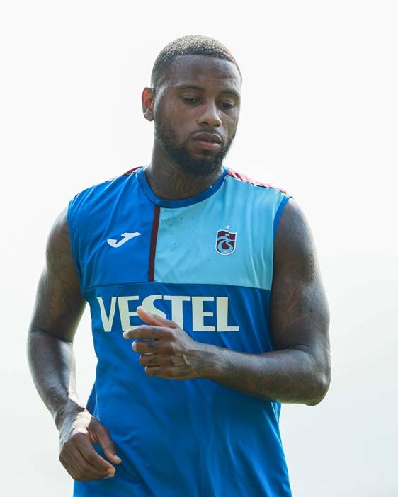 Trabzonspor Lig’in 8. haftasında deplasmanda oynayacağı  Adana Demirspor maçı hazırlıklarına başladı 31